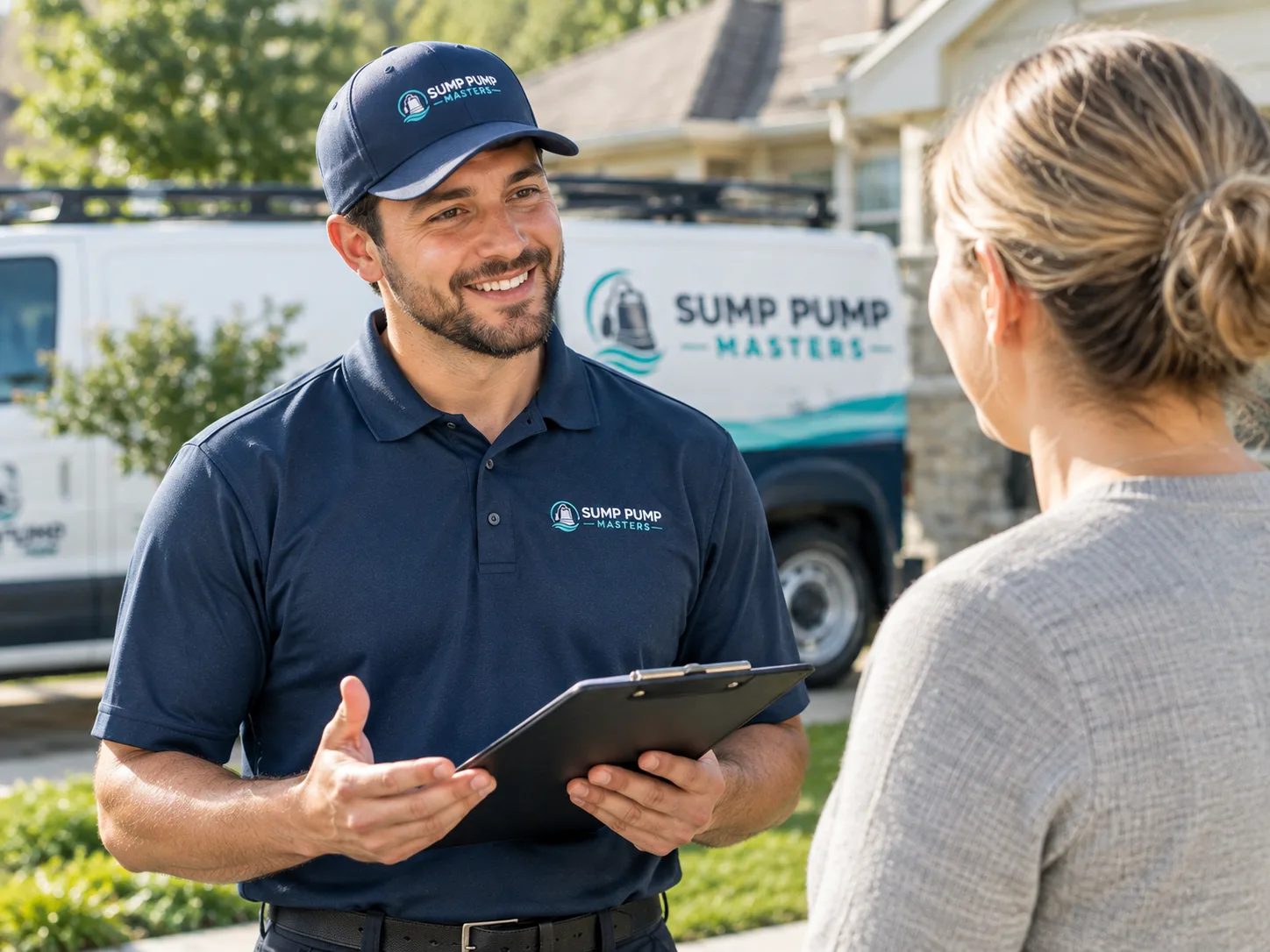 Sump Pump Repair Mount Gilead, OH FAQs